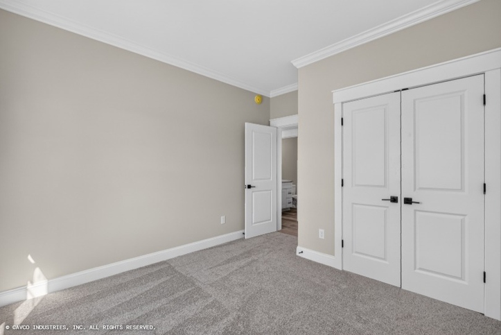 Farmhouse IV | 3 bedroom, 3 bathroom, 1680 sqft home | Built by Cavco - Martinsville in Martinsville, VA.
