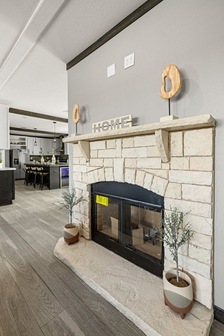 Pecan Valley | 3 bedroom, 2 bathroom, 1800 sqft home. Built by Cavco - Fort Worth in Fort Worth, TX.