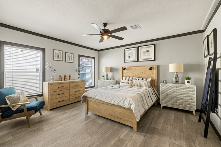 Pecan Valley | 3 bedroom, 2 bathroom, 1800 sqft home. Built by Cavco - Fort Worth in Fort Worth, TX.