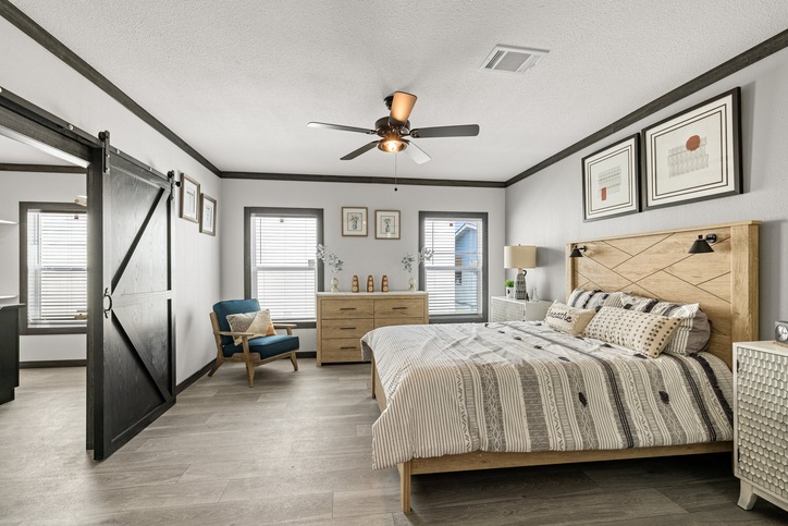 Pecan Valley | 3 bedroom, 2 bathroom, 1800 sqft home. Built by Cavco - Fort Worth in Fort Worth, TX.