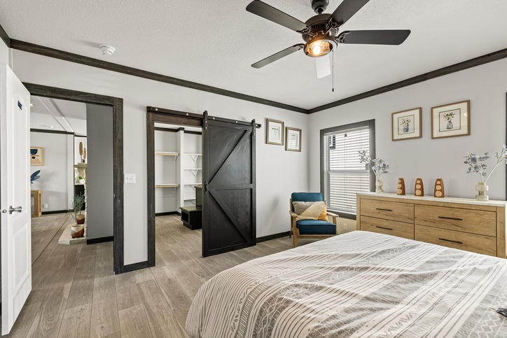 Pecan Valley | 3 bedroom, 2 bathroom, 1800 sqft home. Built by Cavco - Fort Worth in Fort Worth, TX.
