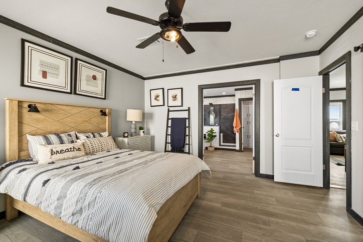 Pecan Valley | 3 bedroom, 2 bathroom, 1800 sqft home. Built by Cavco - Fort Worth in Fort Worth, TX.