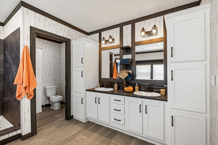 Pecan Valley | 3 bedroom, 2 bathroom, 1800 sqft home. Built by Cavco - Fort Worth in Fort Worth, TX.