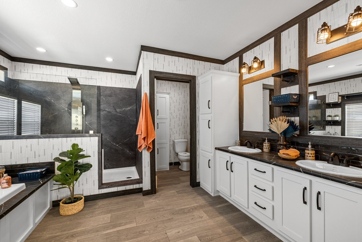 Pecan Valley | 3 bedroom, 2 bathroom, 1800 sqft home. Built by Cavco - Fort Worth in Fort Worth, TX.