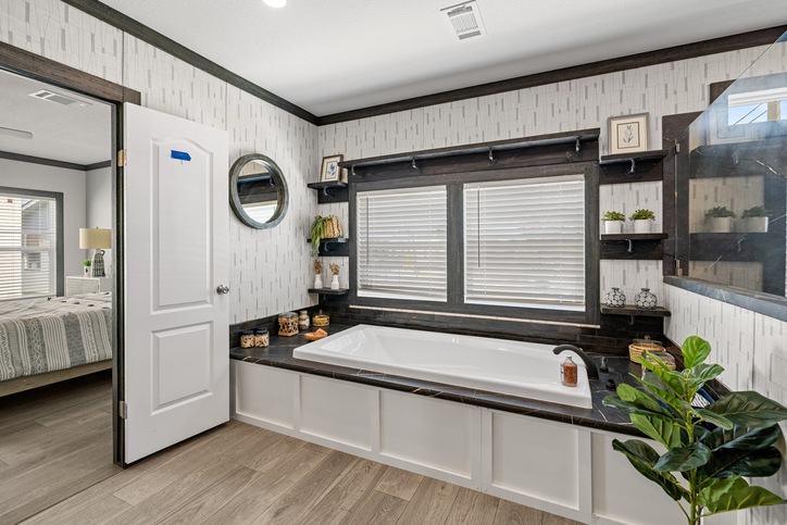 Pecan Valley | 3 bedroom, 2 bathroom, 1800 sqft home. Built by Cavco - Fort Worth in Fort Worth, TX.