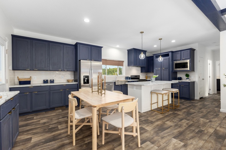 Nova Elite 3 28643C | 3 bedroom, 2 bathroom, 1478 sqft home. Buit by Cavco - Clarion in Shippenville, PA
