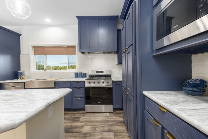 Nova Elite 3 28643C | 3 bedroom, 2 bathroom, 1478 sqft home. Buit by Cavco - Clarion in Shippenville, PA