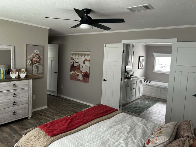 Modern Farm House 28663A Lufkin TX