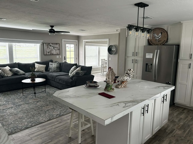 Modern Farm House 28663A Lufkin TX