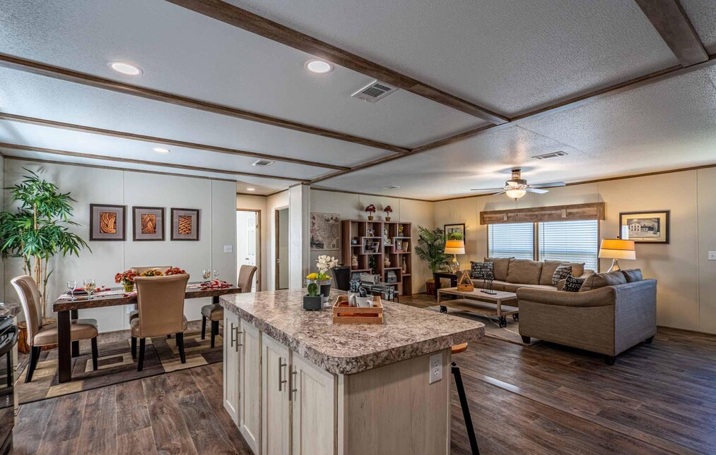 Pearland Heights MHC, Pearland, TX Manufactured, Modular and Mobile Homes