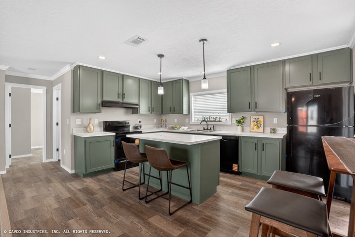 The Cottage 28483A Oklahoma City OK