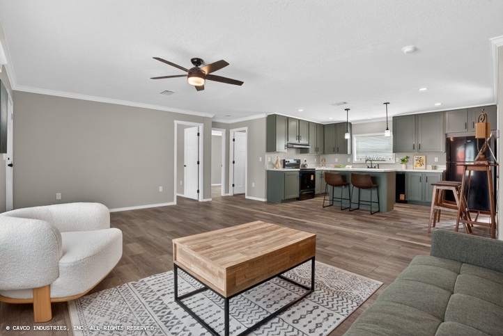 The Cottage 28483A Oklahoma City OK