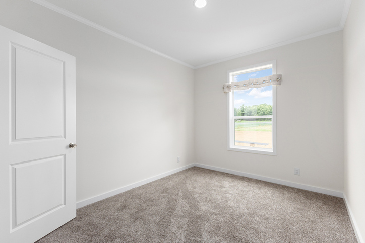 Sapphire 28684A | 4 bedroom, 2 bathroom, 1813 sqft home | Built by Cavco - Dorchester in Dorchester, WI.