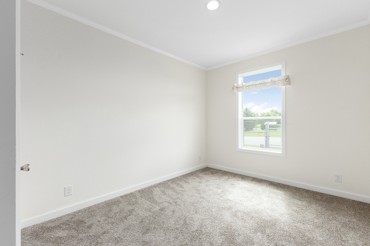 Sapphire 28684A | 4 bedroom, 2 bathroom, 1813 sqft home | Built by Cavco - Dorchester in Dorchester, WI.