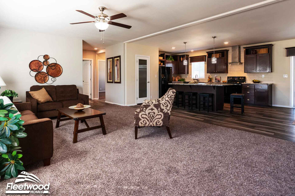 Fleetwood Homes Picture Gallery