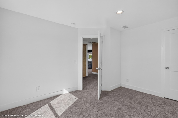 McKinley 28563AM | 3 bedroom, 2 bathroom, 1493 sqft home. Built by Cavco - Manorwood in Emlenton, PA.