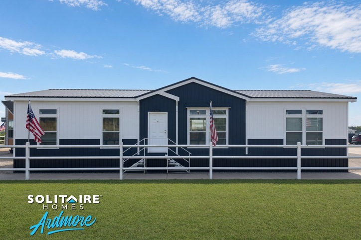 Cimarron 32563A Ardmore OK