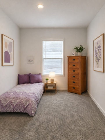 Whether you need a welcoming guest room, a cheerful nursery, or a productive home office, this flexible space is ready to adapt to your lifestyle.

#ABetterWayToBuild
