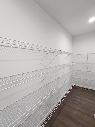 Another pantry pic... #ABetterWayToBuild

