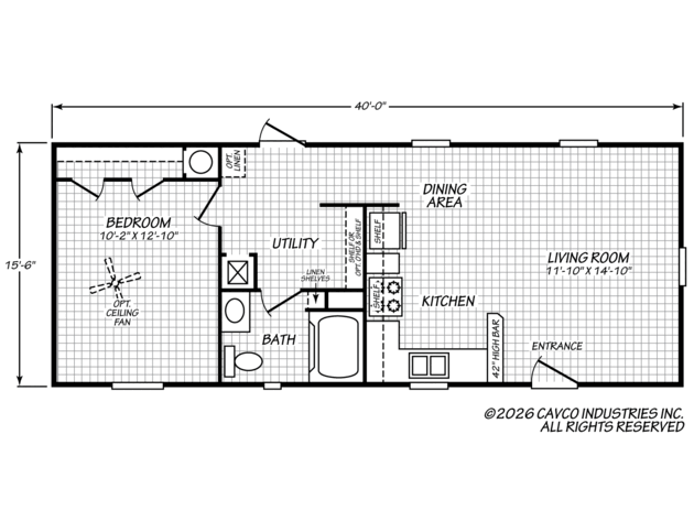 Line Drawing