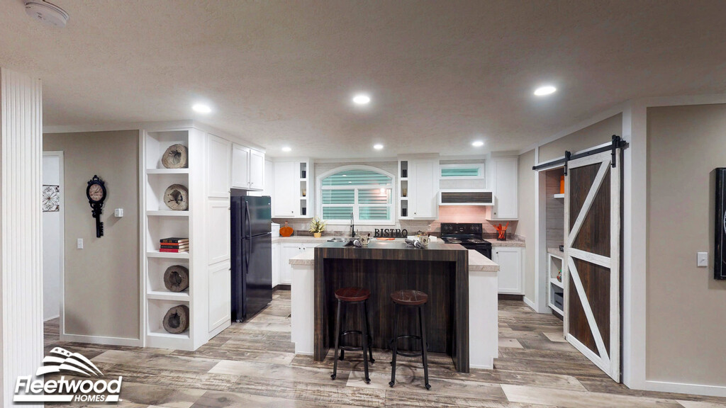 Pitts Homes, Inc., Strafford, MO Manufactured, Modular and Mobile Homes