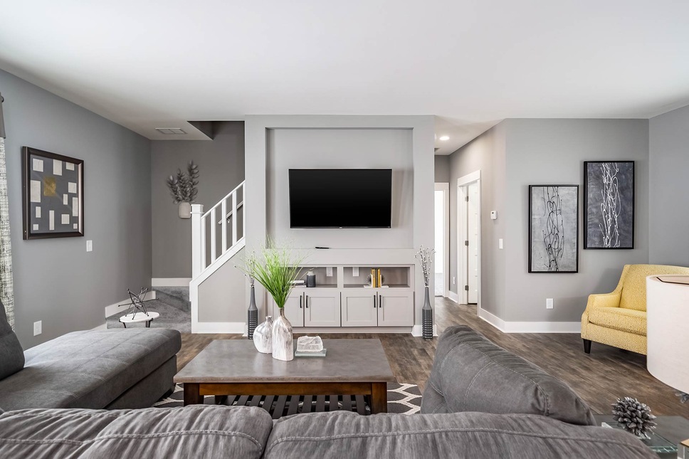Cavco Homes Gallery