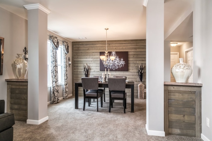 Breckenridge Max 28 28643A | 3 bedroom, 2 bathroom, 1749 sqft home | Built by Cavco - Crouse in Crouse, NC.