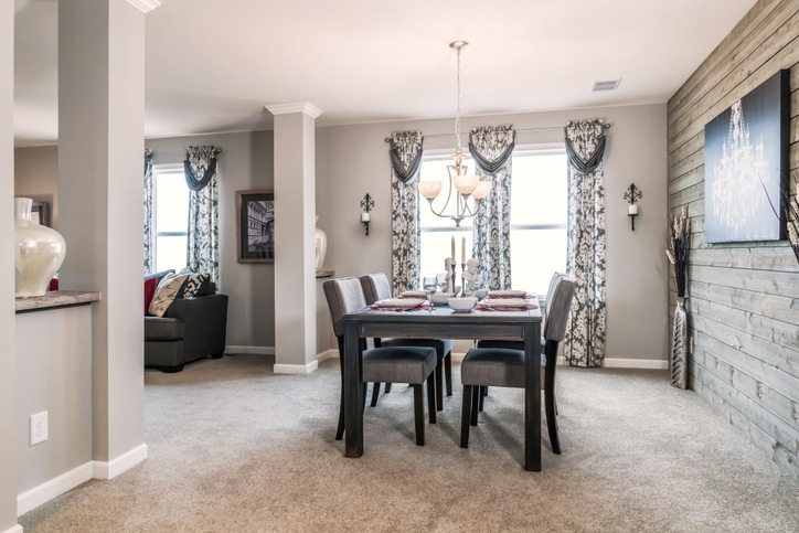 Breckenridge Max 28 28643A | 3 bedroom, 2 bathroom, 1749 sqft home | Built by Cavco - Crouse in Crouse, NC.