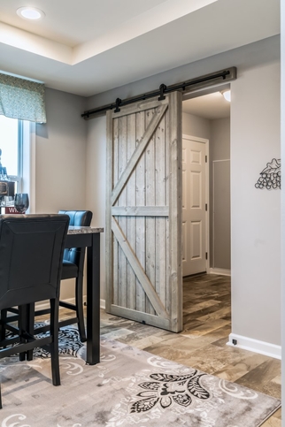 Breckenridge Max 28 28643A | 3 bedroom, 2 bathroom, 1749 sqft home | Built by Cavco - Crouse in Crouse, NC.