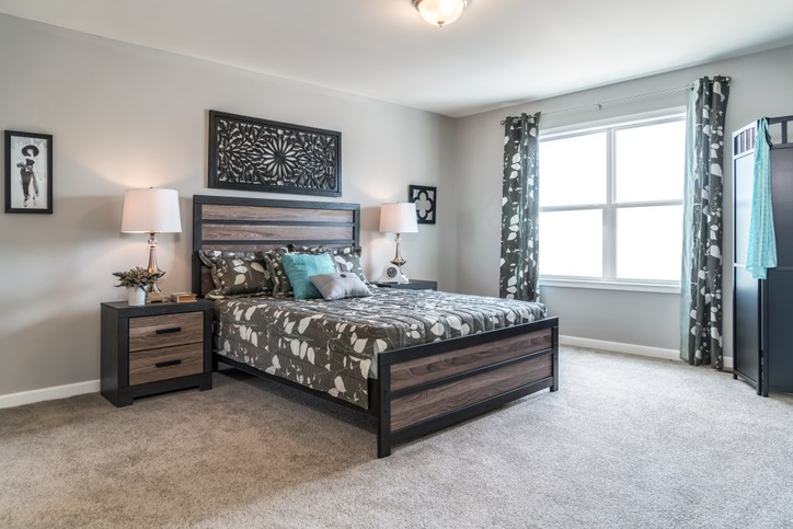 Breckenridge Max 28 28643A | 3 bedroom, 2 bathroom, 1749 sqft home | Built by Cavco - Crouse in Crouse, NC.
