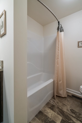 Breckenridge Max 28 28643A | 3 bedroom, 2 bathroom, 1749 sqft home | Built by Cavco - Crouse in Crouse, NC.