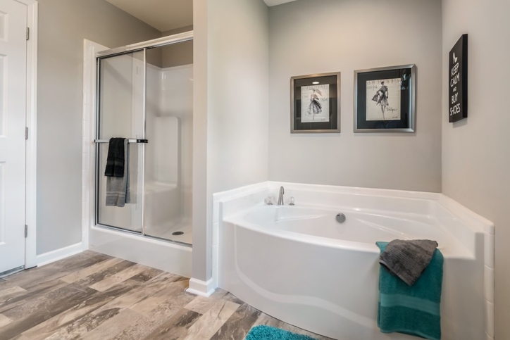 Breckenridge Max 28 28643A | 3 bedroom, 2 bathroom, 1749 sqft home | Built by Cavco - Crouse in Crouse, NC.