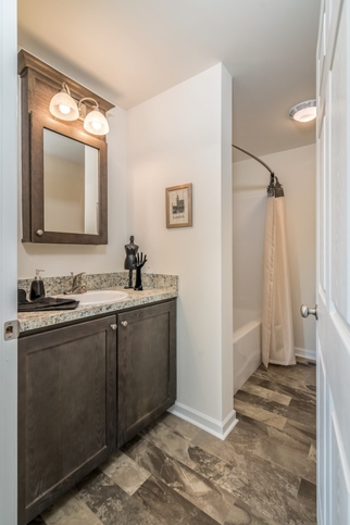 Breckenridge Max 28 28643A | 3 bedroom, 2 bathroom, 1749 sqft home | Built by Cavco - Crouse in Crouse, NC.