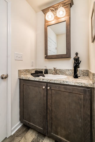 Breckenridge Max 28 28643A | 3 bedroom, 2 bathroom, 1749 sqft home | Built by Cavco - Crouse in Crouse, NC.