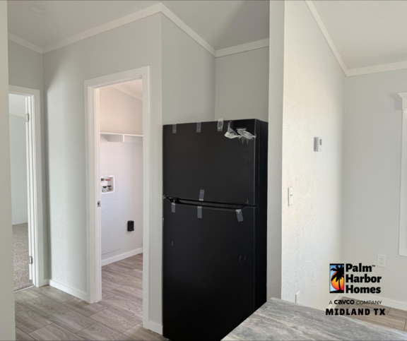 Emerald 16763B Midland TX