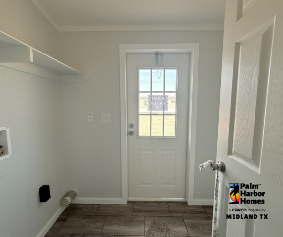 Emerald 16763B Midland TX