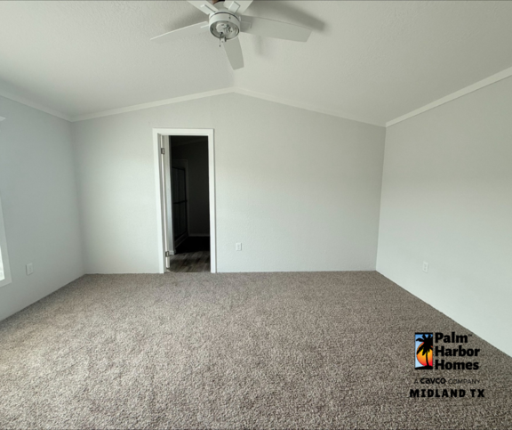 Emerald 16763B Midland TX