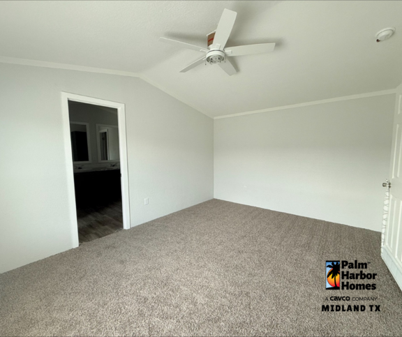 Emerald 16763B Midland TX