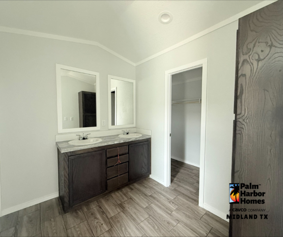 Emerald 16763B Midland TX