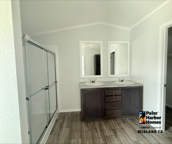 Emerald 16763B Midland TX