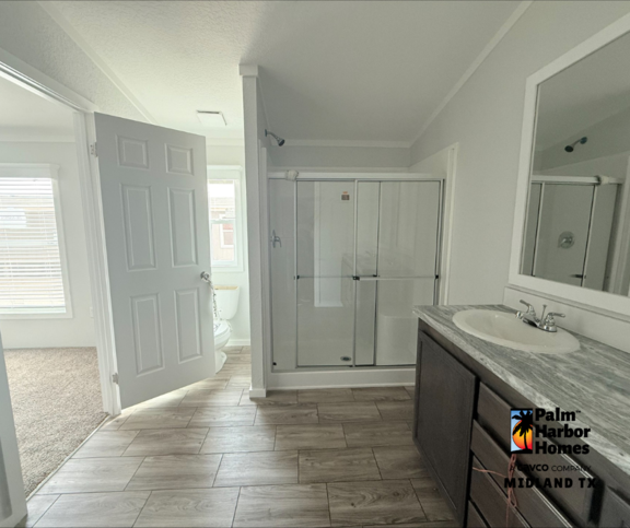 Emerald 16763B Midland TX