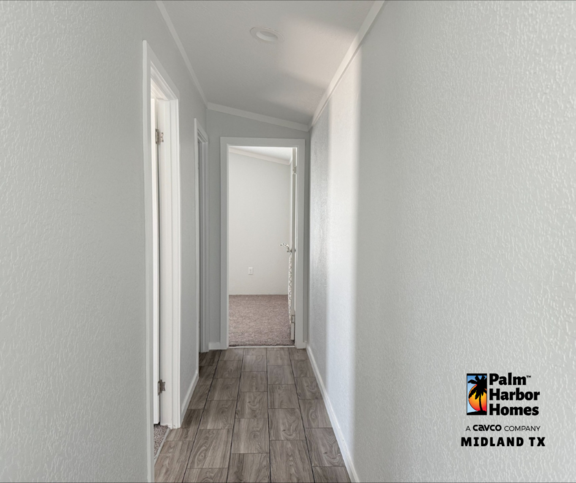 Emerald 16763B Midland TX