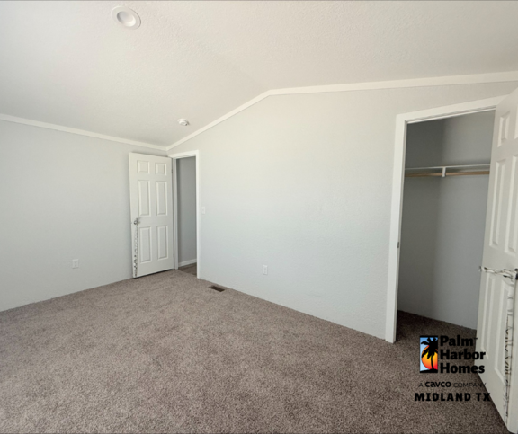 Emerald 16763B Midland TX