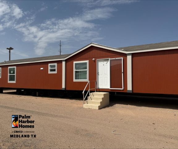 Emerald 16763B Midland TX