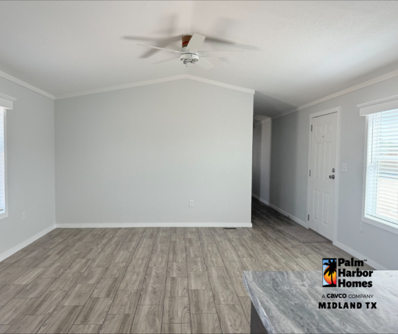 Emerald 16763B Midland TX