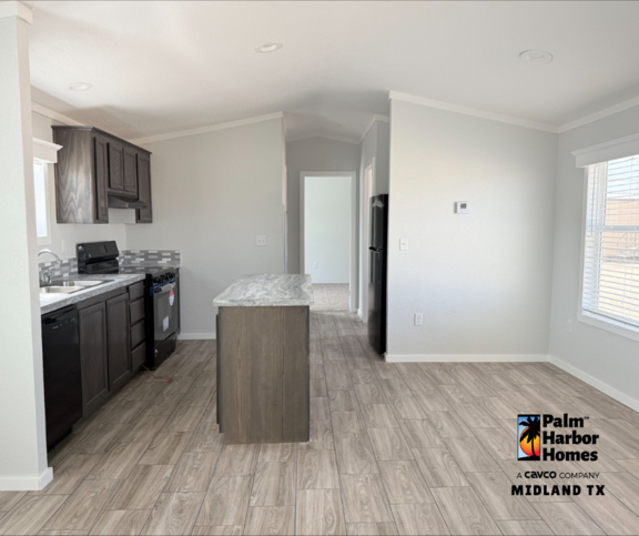Emerald 16763B Midland TX