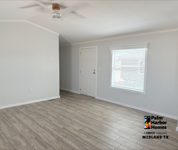 Emerald 16763B Midland TX