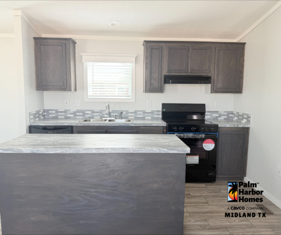 Emerald 16763B Midland TX