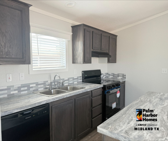 Emerald 16763B Midland TX