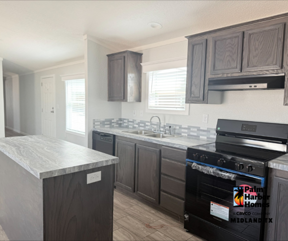 Emerald 16763B Midland TX